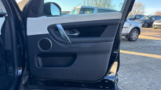 Land Rover Discovery Sport 2.0 D180 SE 5dr Auto Diesel Station Wagon